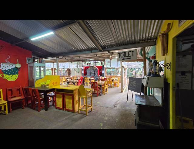 8.50HA SMALLHOLDING FOR SALE IN BELA BELA RURAL